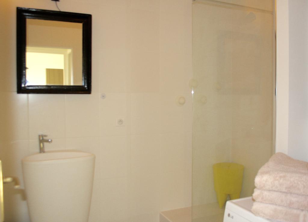Appartement Le Clos De Sablier Tourgeville Cameră foto